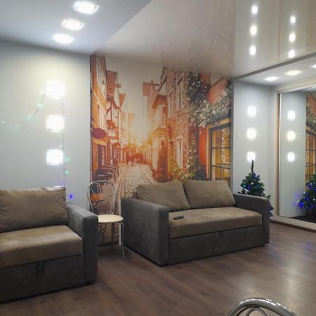 Modern Studio 15 Min To The City Centre Lemberg Exterior foto