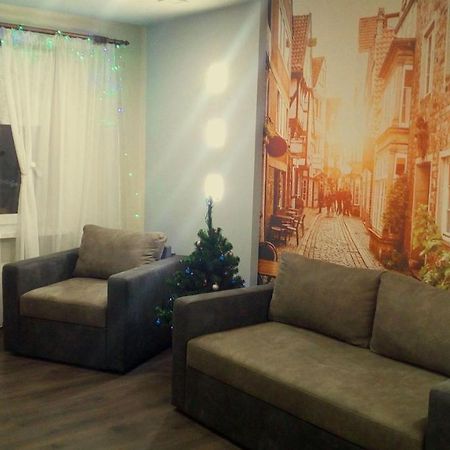 Modern Studio 15 Min To The City Centre Lemberg Exterior foto