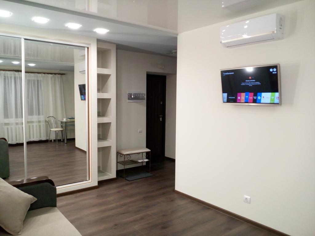 Modern Studio 15 Min To The City Centre Lemberg Exterior foto